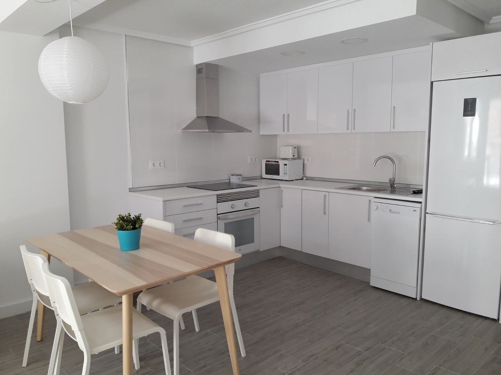 apartamento en alquiler cullera piso en alquiler en Cullera