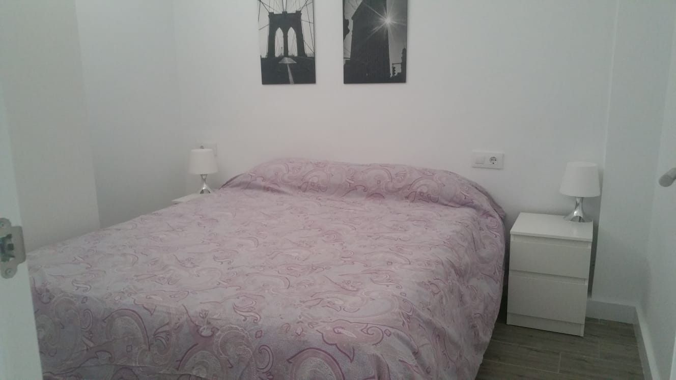 Apartamento en alquiler en Cullera. piso en alquiler en cullera.