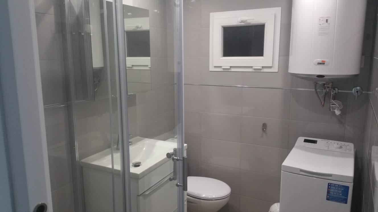 Apartamento en alquiler en Cullera. piso en alquiler en cullera.