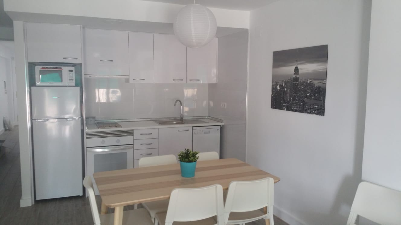 apartamento en alquiler cullera piso en alquiler en Cullera