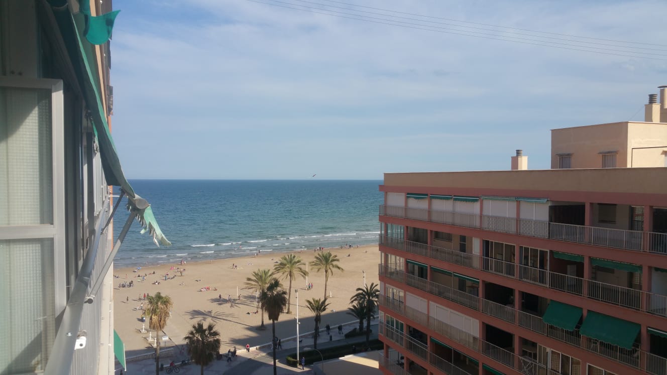 apartamento en alquiler cullera piso en alquiler en Cullera