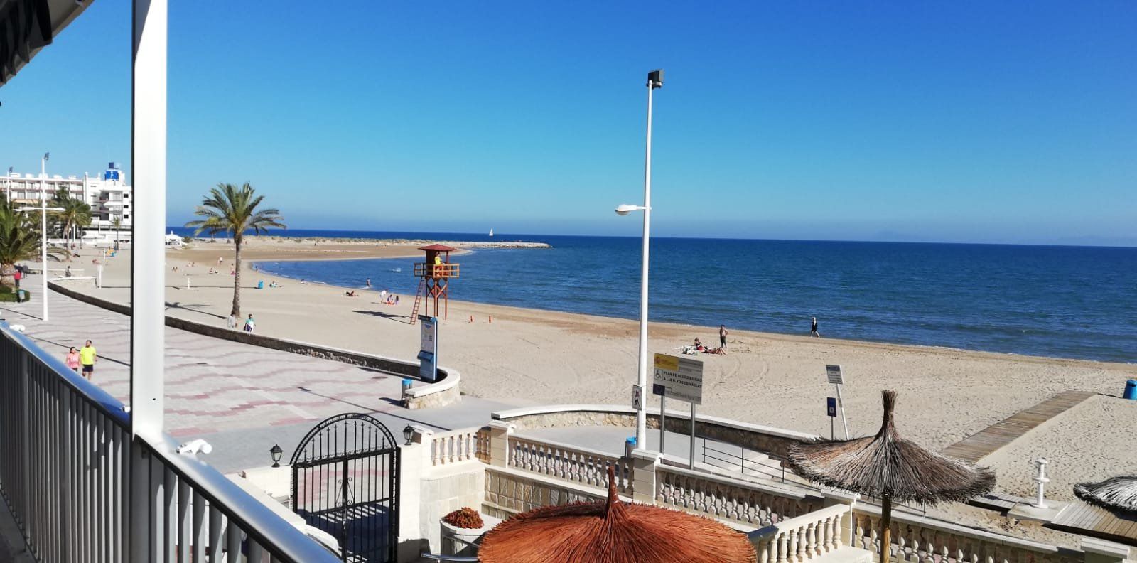 Alquiler en Cullera Verano en Cullera