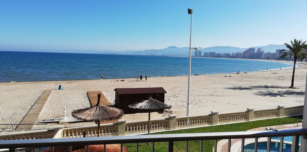 Alquiler en Cullera Verano en Cullera