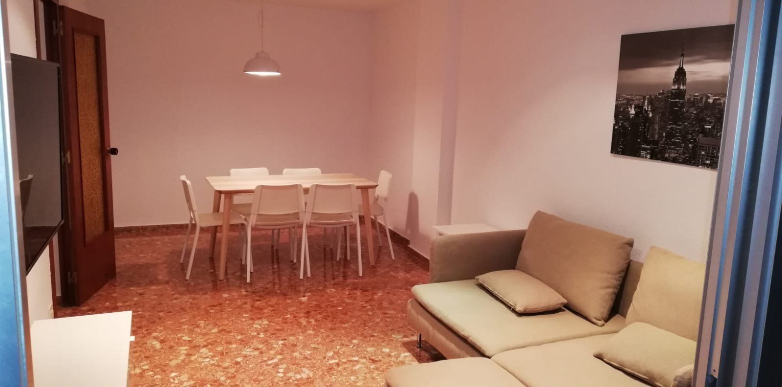apartamento en alquiler cullera piso en alquiler en Cullera