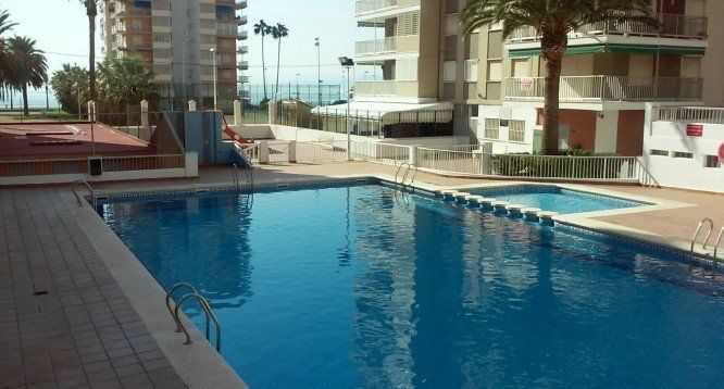 Apartamento en Cullera Alquiler en Cullera