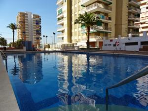 Apartamento en alquiler en Cullera. piso en alquiler en cullera.