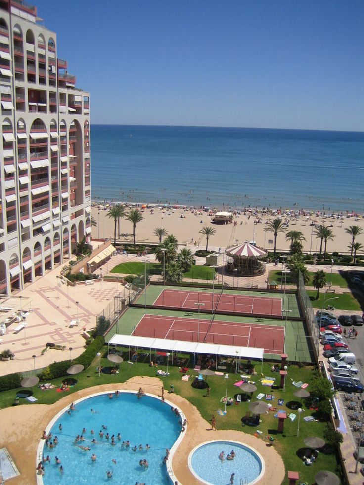 Apartamento en Cullera Alquiler en Cullera