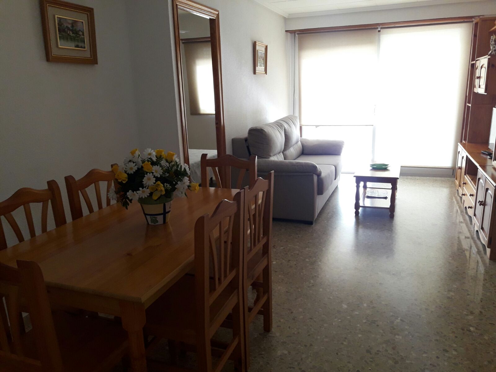 apartamento en alquiler cullera piso en alquiler en Cullera