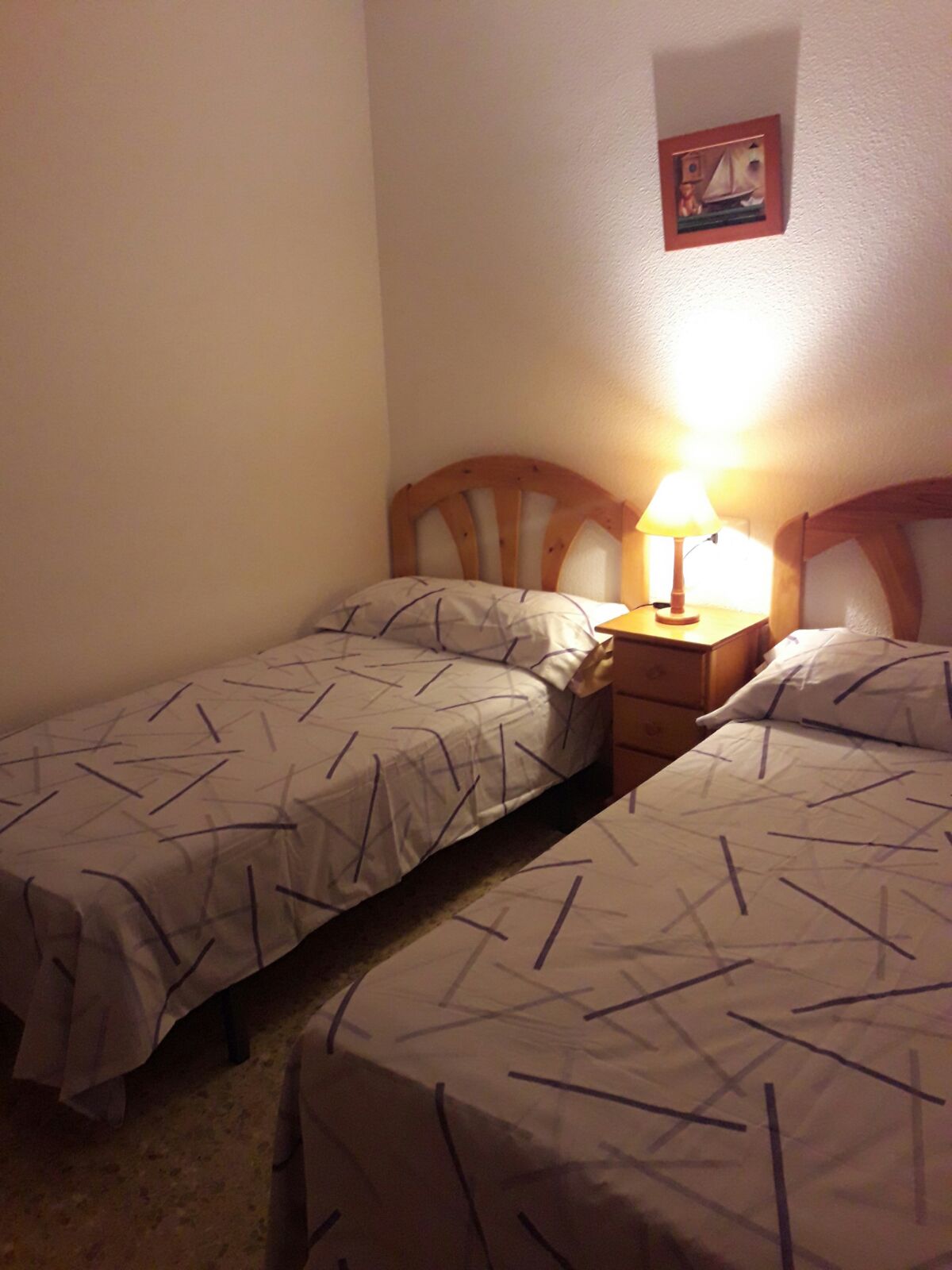 apartamento en alquiler cullera piso en alquiler en Cullera