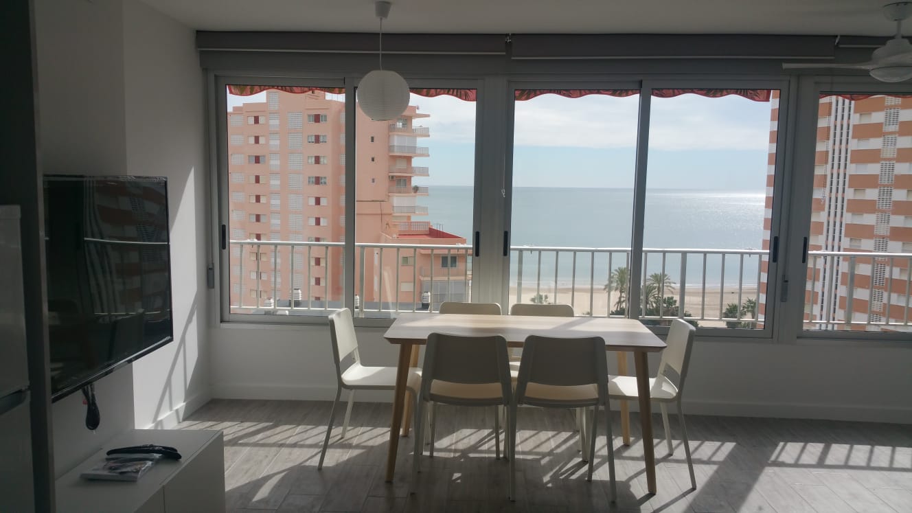 apartamento en alquiler cullera piso en alquiler en Cullera