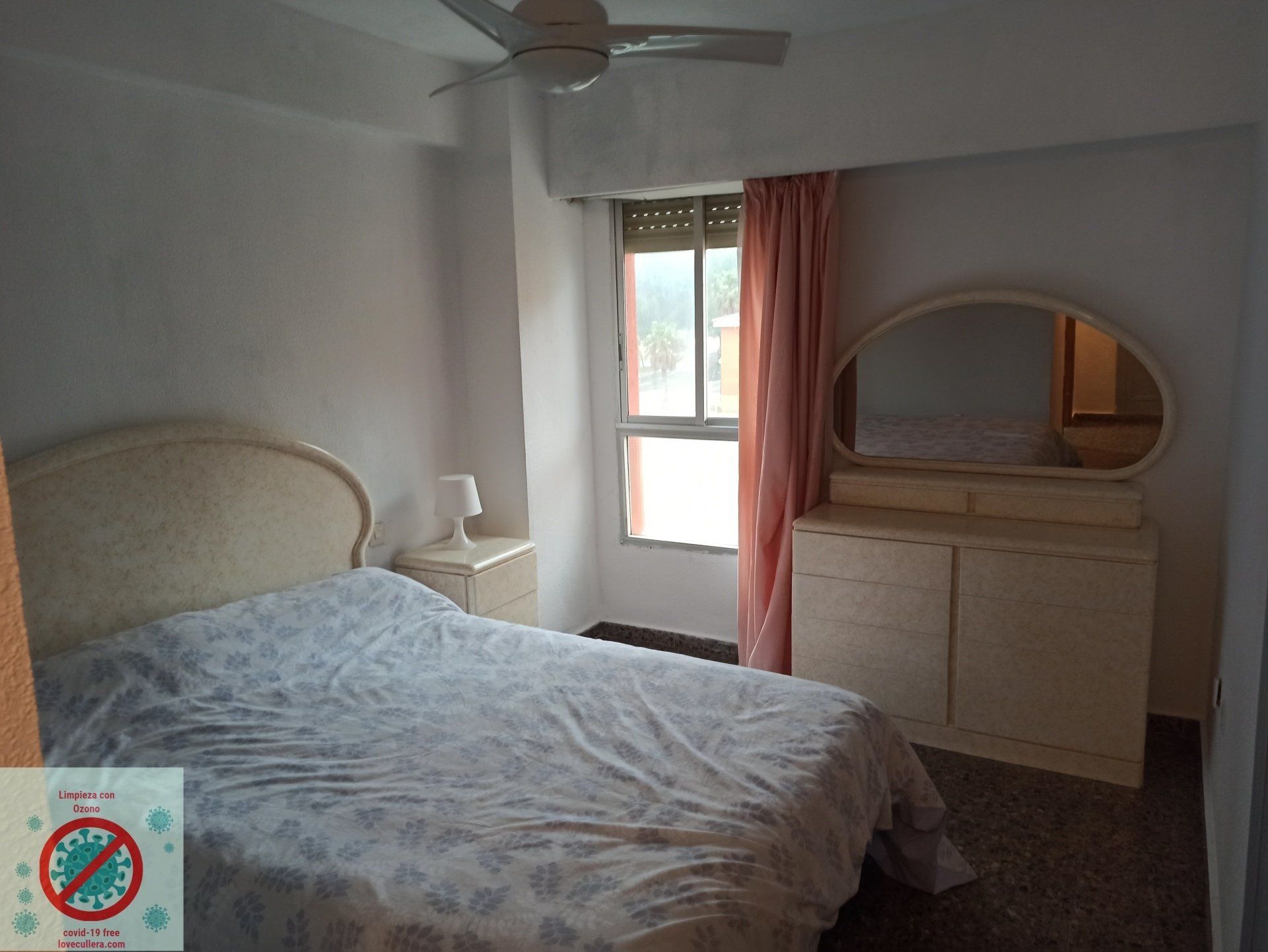 Apartamento en alquiler en Cullera. piso en alquiler en cullera.