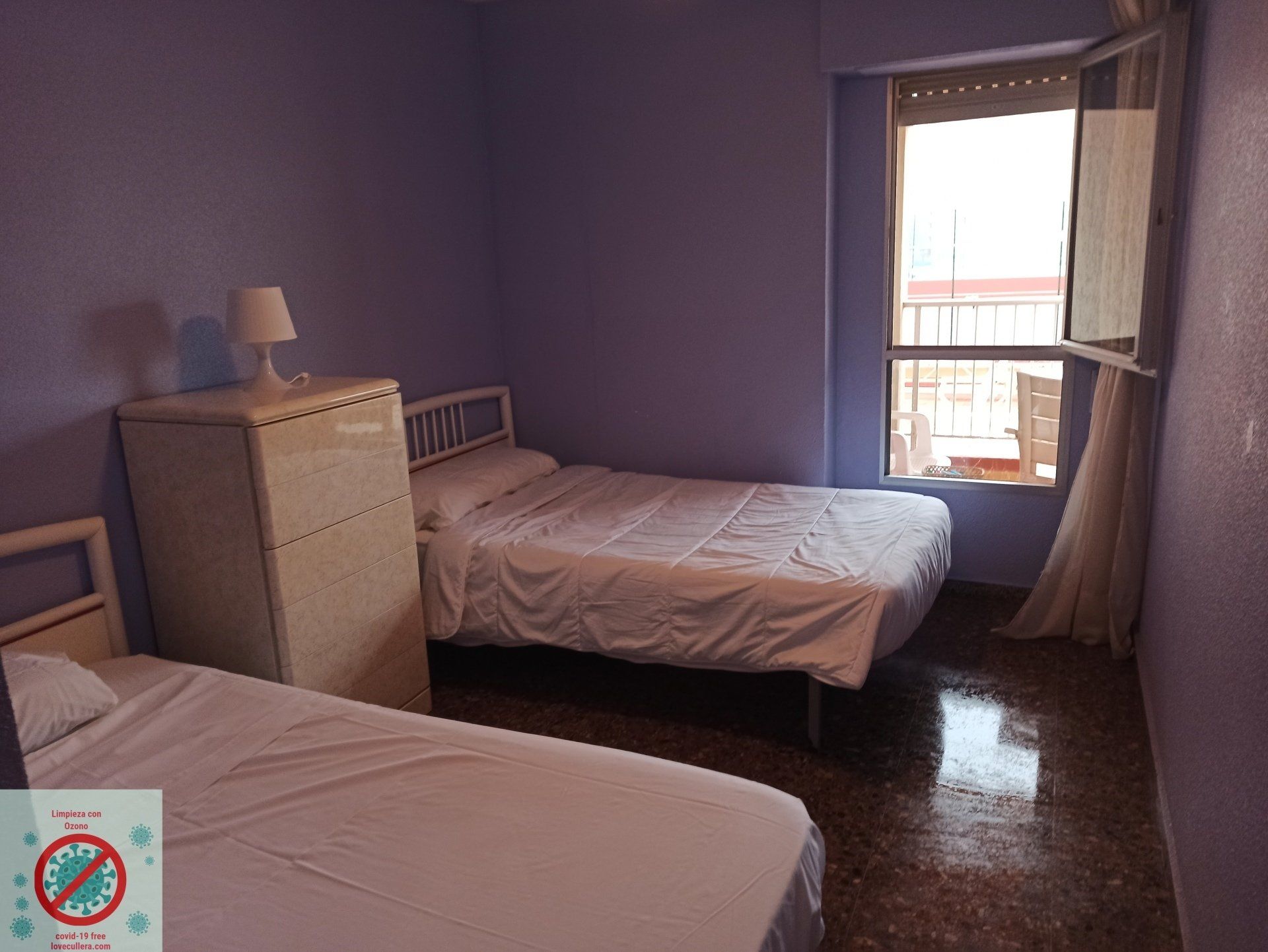 apartamento en alquiler cullera piso en alquiler en Cullera