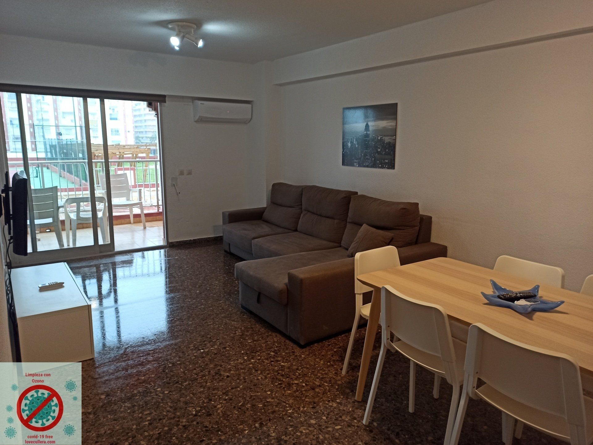 apartamento en alquiler cullera piso en alquiler en Cullera