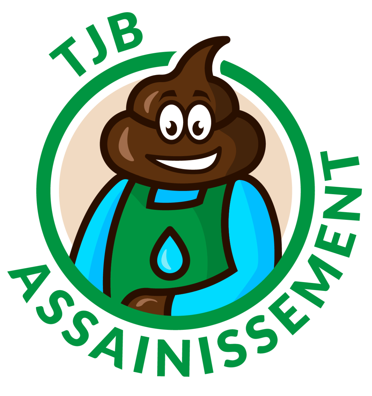 Logo TJB Assainissement TJB Assainissement