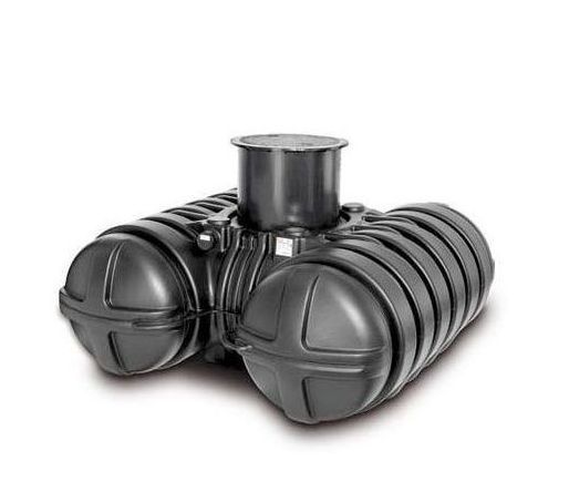 Micro station d'épuration Roth Microstar