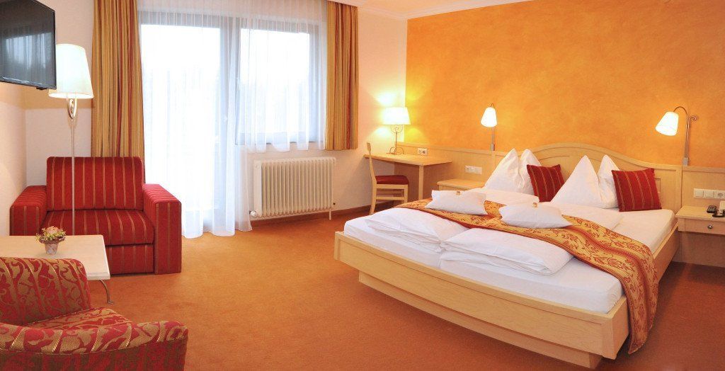 Gästezimmer