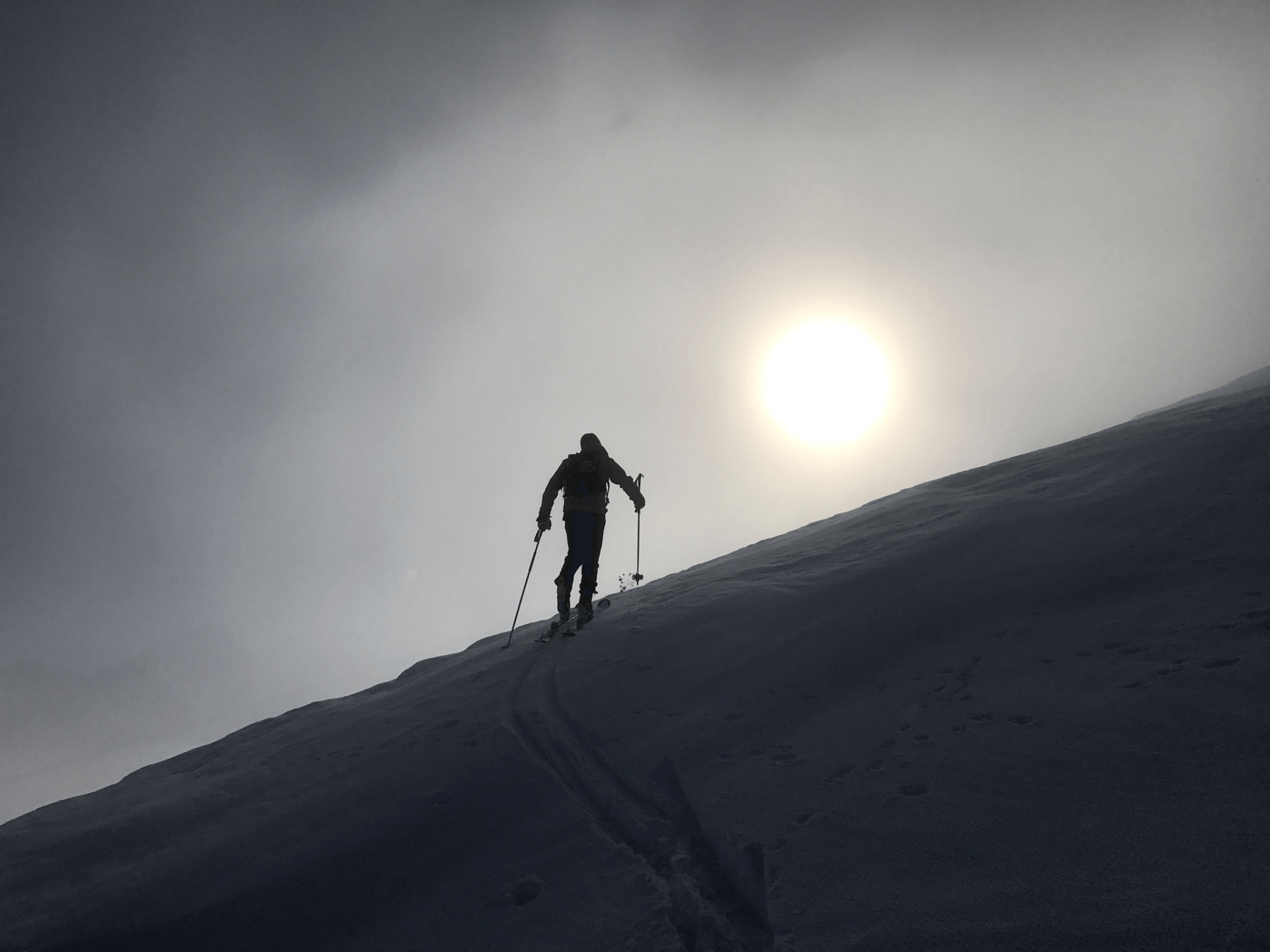 Skitouren