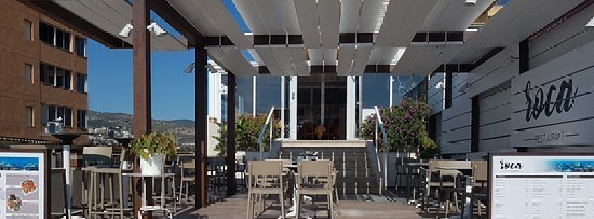 Restaurant Roca Platja