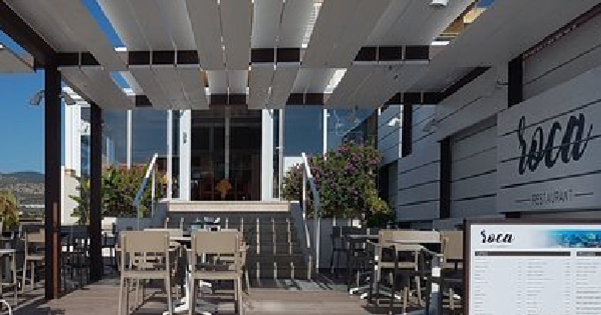 Restaurante Peñíscola