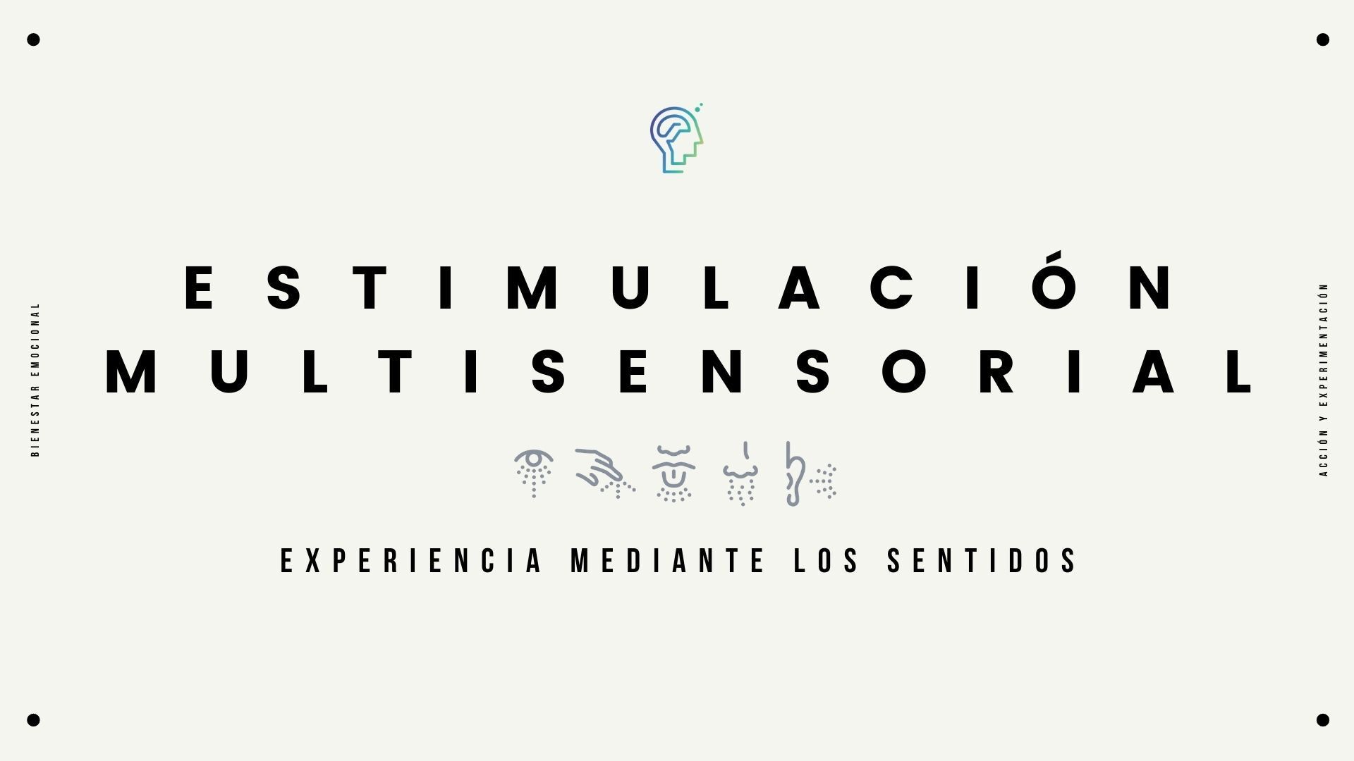 Estimulación Multisensorial