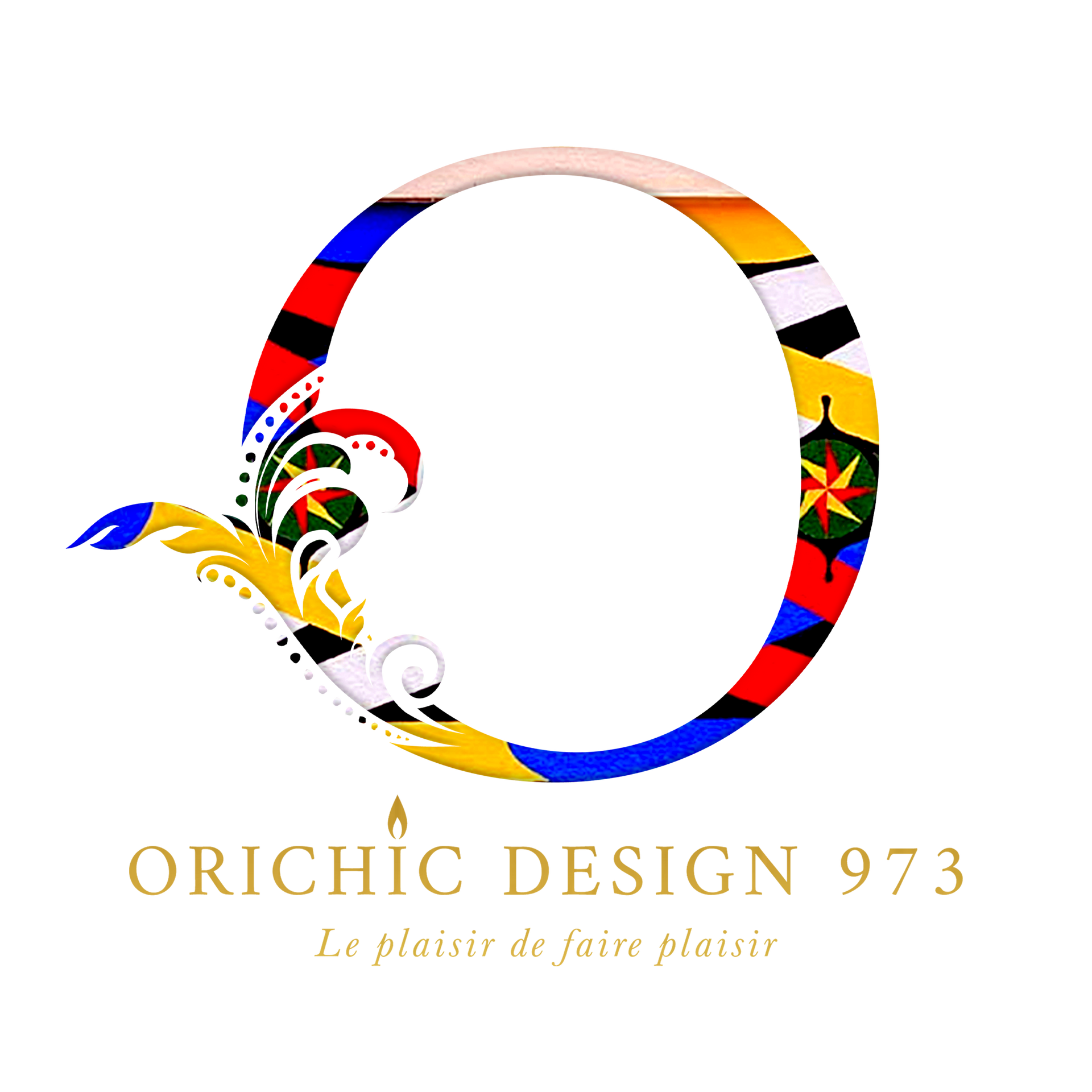 ORICHIC DESIGN 973-logo