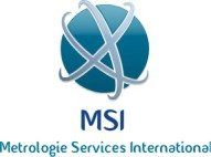 Metrologie Services International LOGO
