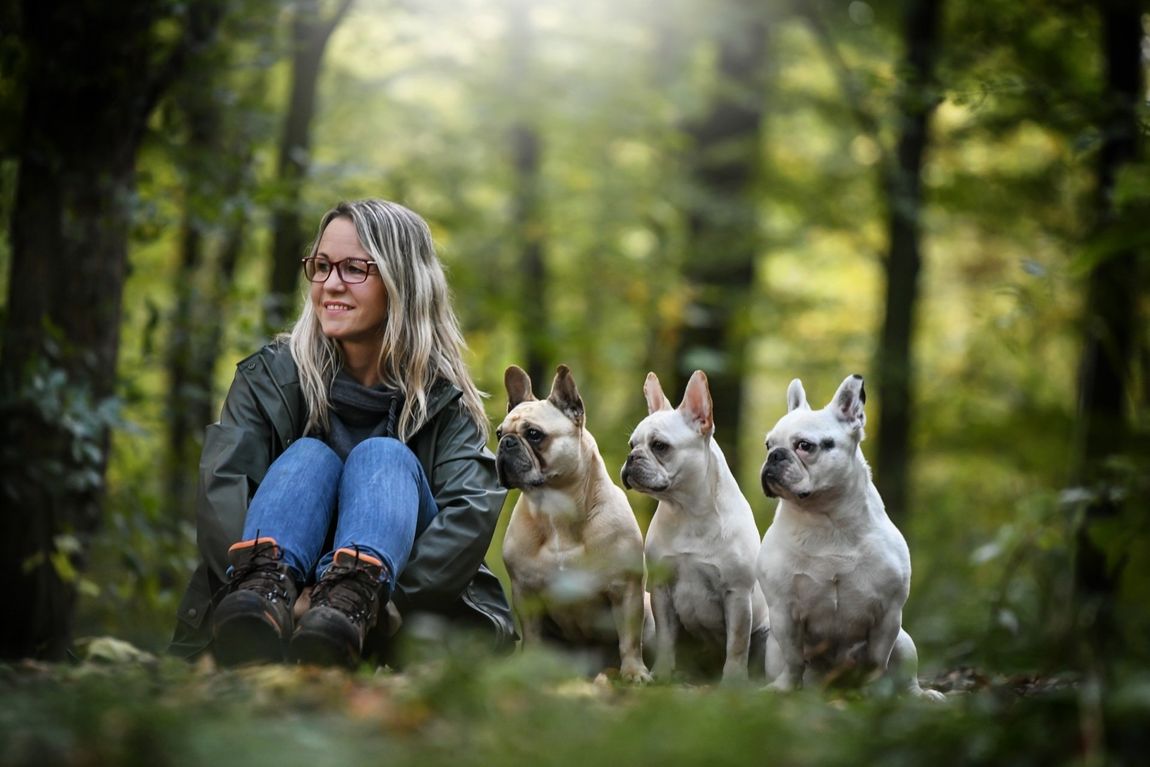 Aufgrund voller Kapazität, kann ich zur Zeit KEINE Neukunden aufnehmen!!!