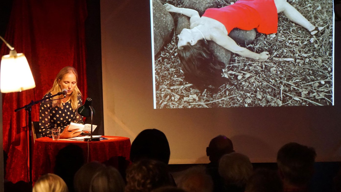 Leichenfund im Inselosten