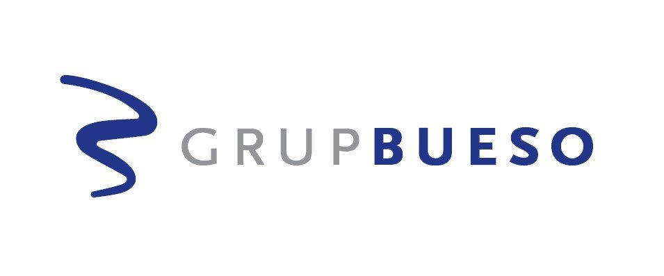 Grup Bueso, seguros y fincas logo grup bueso