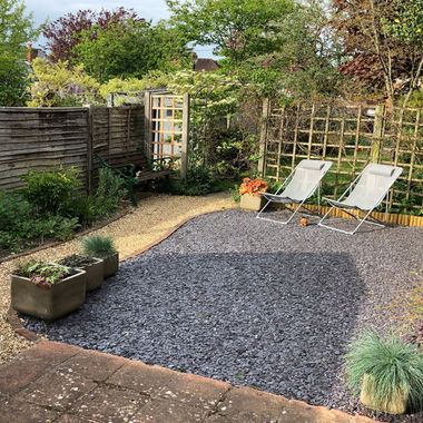 Landscaping Services