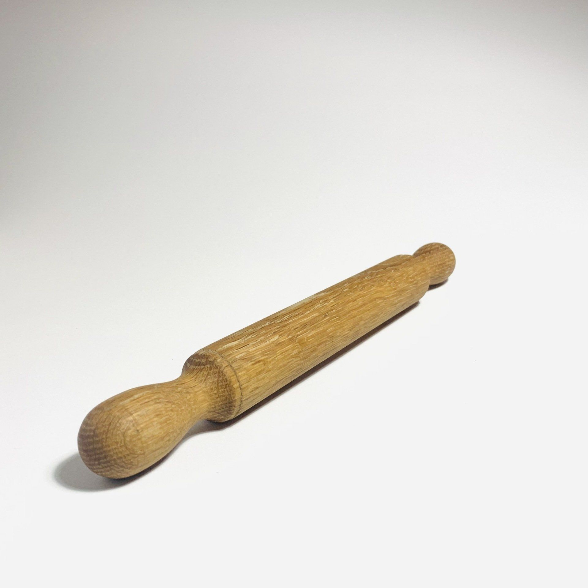 rolling pin Oak rolling pin