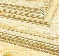 plywood