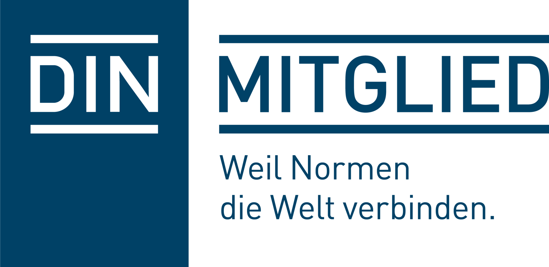 DIN Mitglied Foto