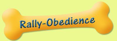 Neue Hundesportart Rally Obedience in Kummerfeld