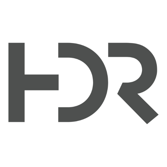 Marsh RPF | proud to partner with HDR
