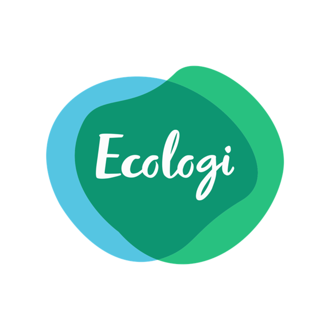 Ecologi Logo Marsh RPF | our green partner, Ecologi
