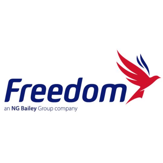 Marsh RPF | proud to partner with Freedom Group