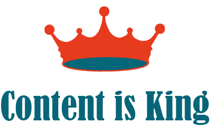 content is king