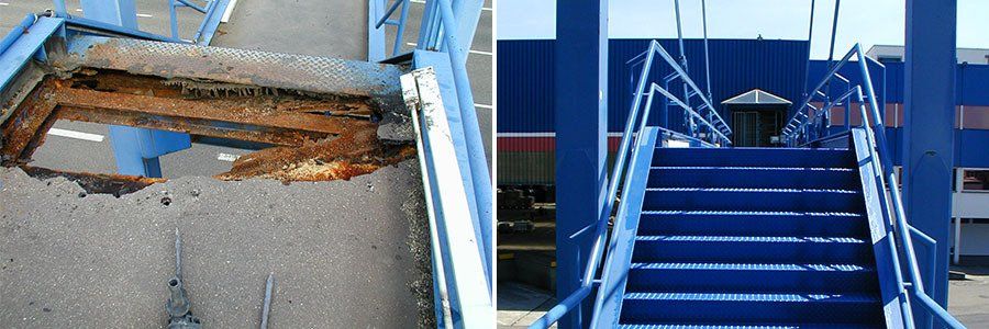 Brücke