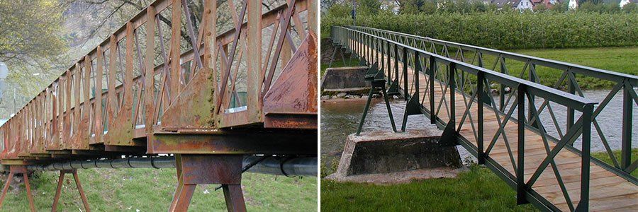 Brücke