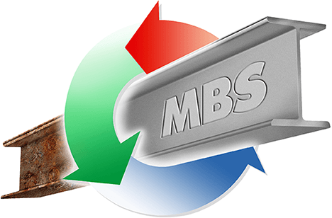 MBS Sandstrahlarbeiten 77933 Lahr/Industriegebiet West