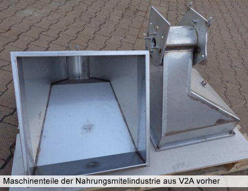Glasperlenstrahlen