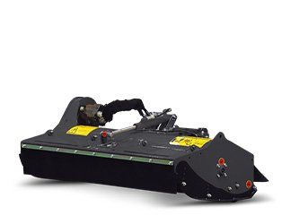 Head 130 - Mulching Head