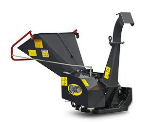 Bio-Shredder
