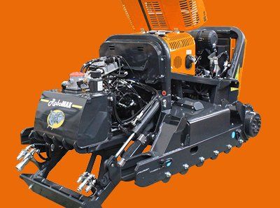 RoboMAX - Special Steel Frame