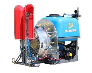 Sprayer