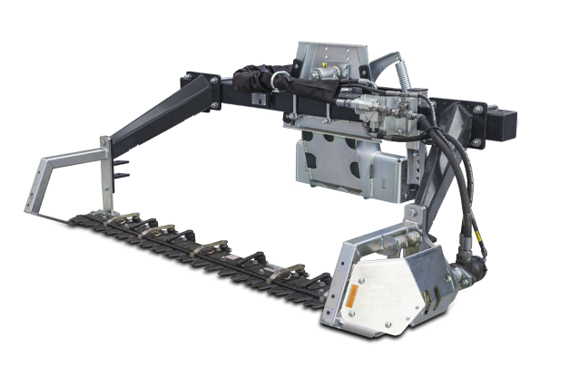 Energreen Robo cutter bar