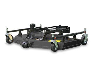 Rotary Mower