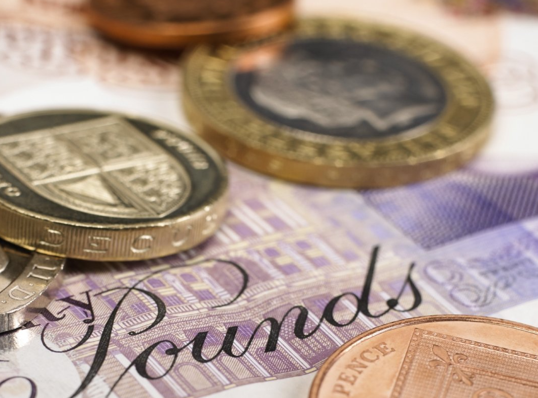 Competitive Finance Deals on new SCAGs