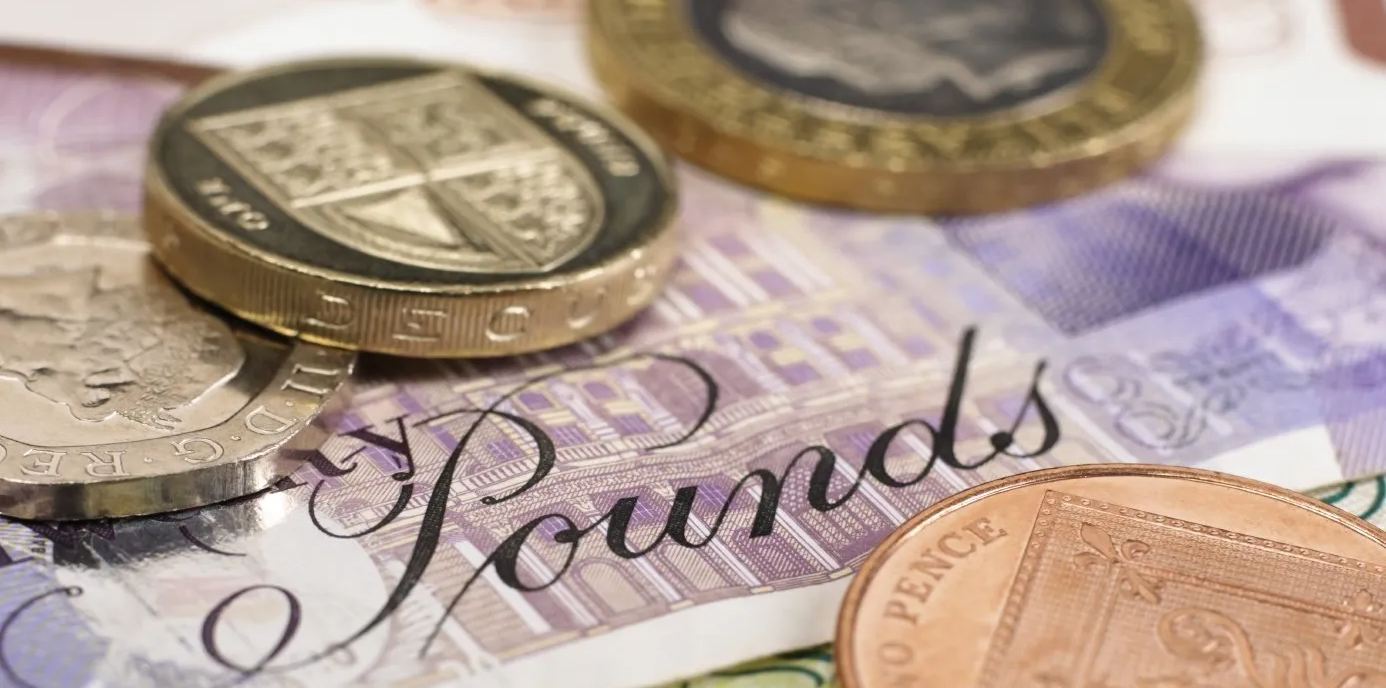 Competitive Finance Deals on new SCAGs